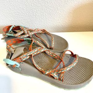 Chaco Sandals